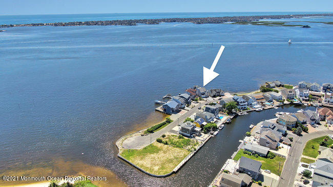 93 Rochester Drive Brick, NJ 08723 - Photo 56 of 77 063_dji_0425_copy
