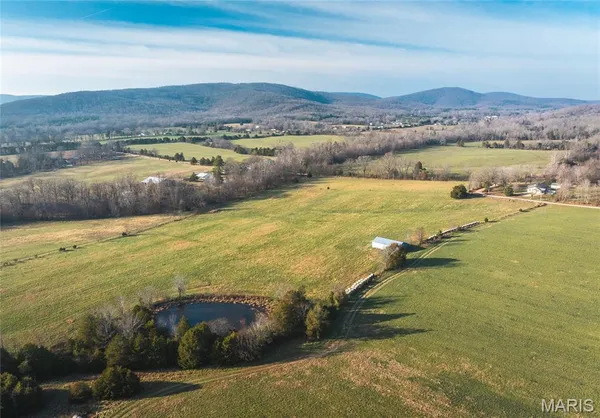 $1,200,000 | 250 Wayne 324, Patterson, MO 63956