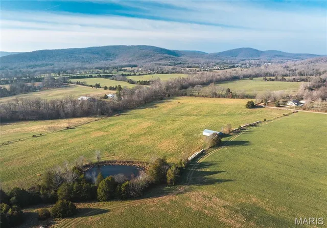 $1,200,000 | 250 Wayne 324, Patterson, MO 63956