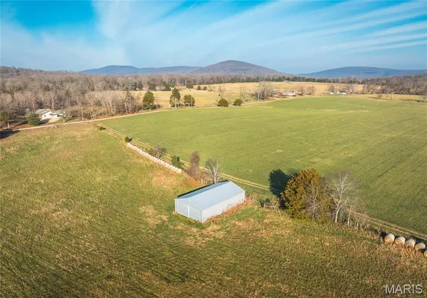 $1,200,000 | 250 Wayne 324, Patterson, MO 63956