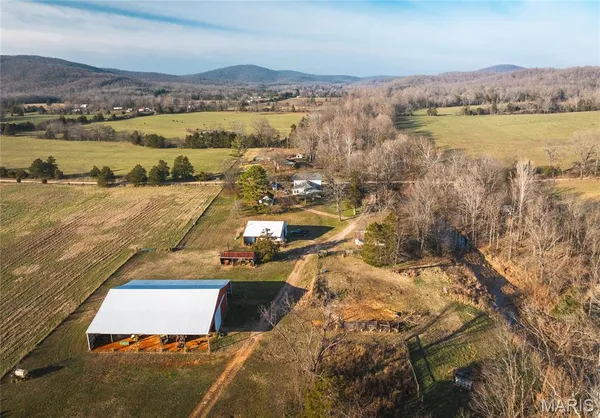 $1,200,000 | 250 Wayne 324, Patterson, MO 63956