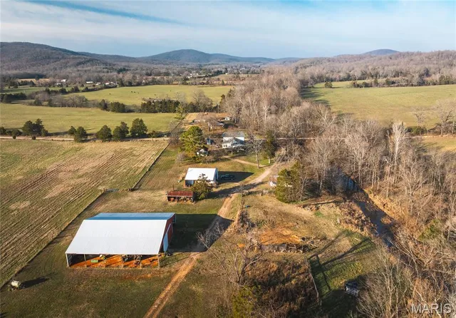 $1,200,000 | 250 Wayne 324, Patterson, MO 63956