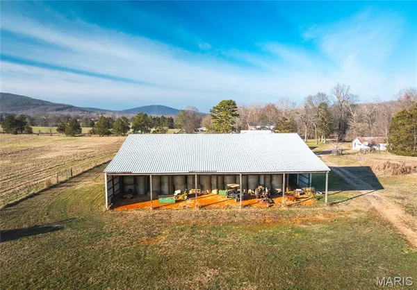 $1,200,000 | 250 Wayne 324, Patterson, MO 63956