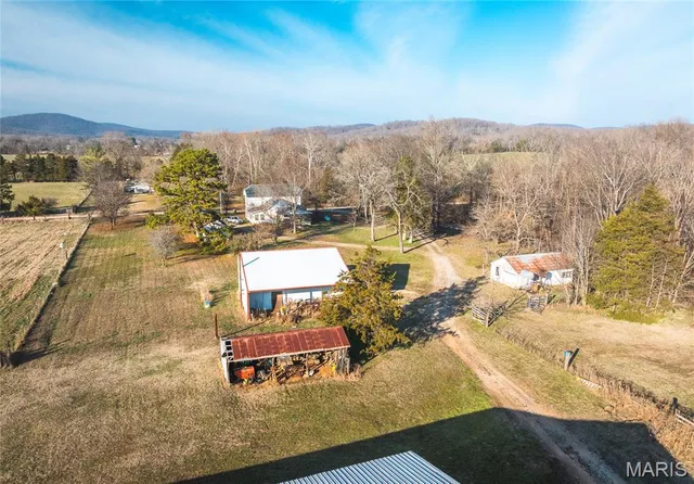 $1,200,000 | 250 Wayne 324, Patterson, MO 63956