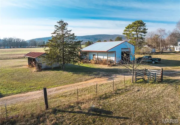 $1,200,000 | 250 Wayne 324, Patterson, MO 63956