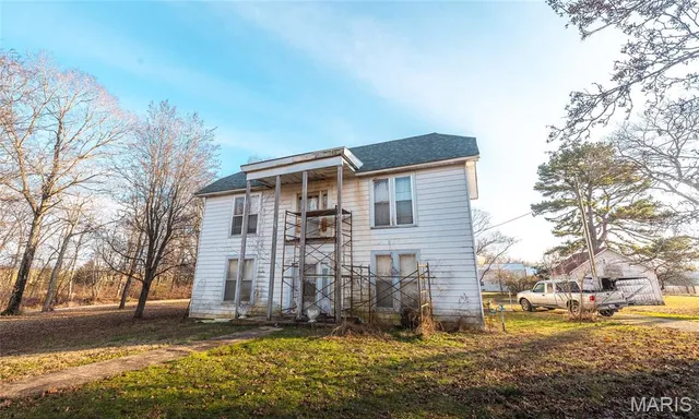 $1,200,000 | 250 Wayne 324, Patterson, MO 63956