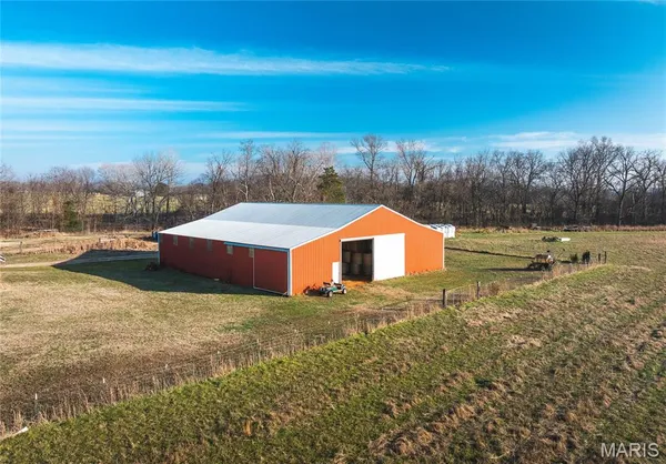 $1,200,000 | 250 Wayne 324, Patterson, MO 63956