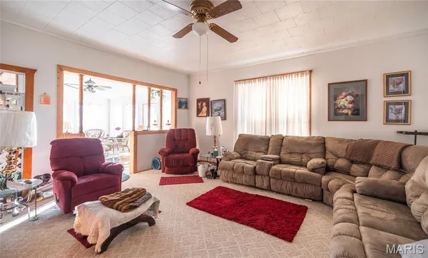 $1,200,000 | 250 Wayne 324, Patterson, MO 63956