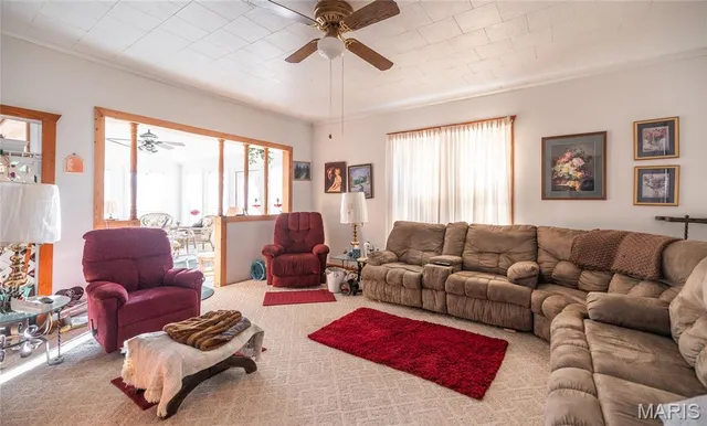 $1,200,000 | 250 Wayne 324, Patterson, MO 63956