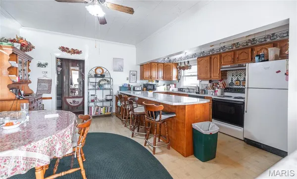 $1,200,000 | 250 Wayne 324, Patterson, MO 63956