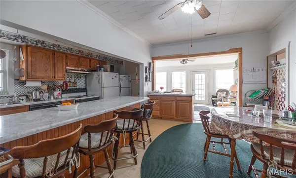 $1,200,000 | 250 Wayne 324, Patterson, MO 63956