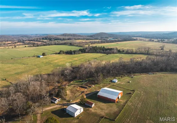 $1,200,000 | 250 Wayne 324, Patterson, MO 63956
