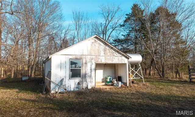 $1,200,000 | 250 Wayne 324, Patterson, MO 63956