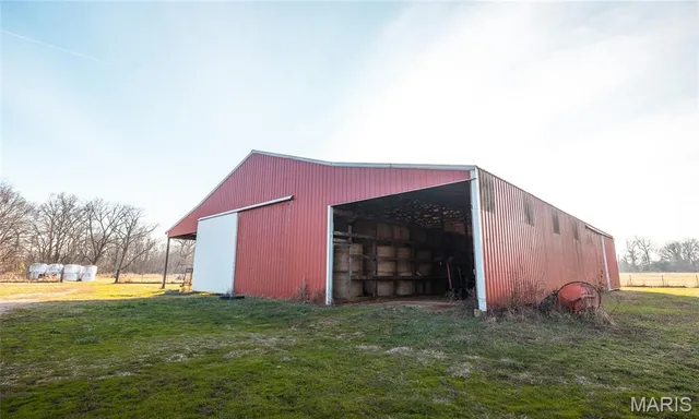 $1,200,000 | 250 Wayne 324, Patterson, MO 63956