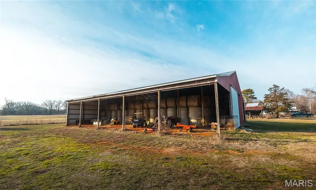 $1,200,000 | 250 Wayne 324, Patterson, MO 63956