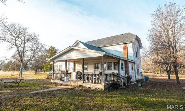 $1,200,000 | 250 Wayne 324, Patterson, MO 63956