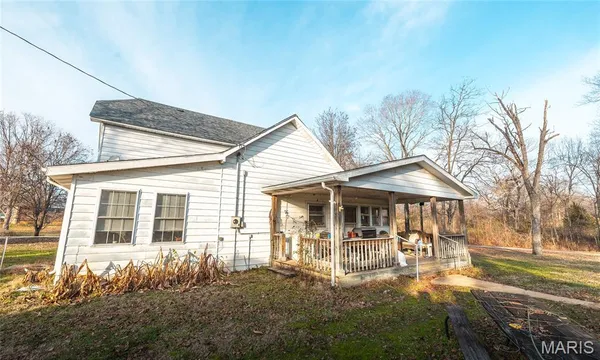 $1,200,000 | 250 Wayne 324, Patterson, MO 63956