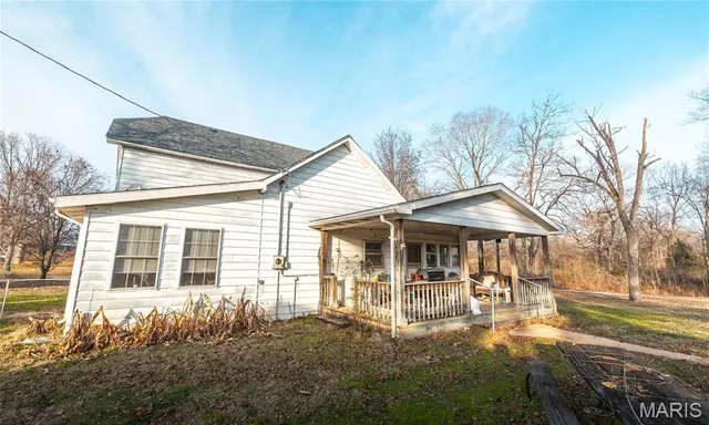 $1,200,000 | 250 Wayne 324, Patterson, MO 63956