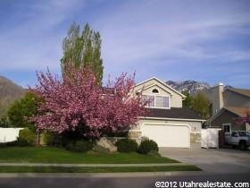 6913 Hollow Ridge Road Cottonwood Heights, UT 84121 - Photo 1 of 1 Front