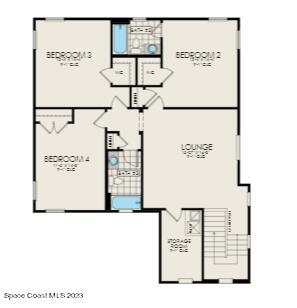 8398 Gullen Drive Melbourne, FL 32940 - Photo 3 of 3