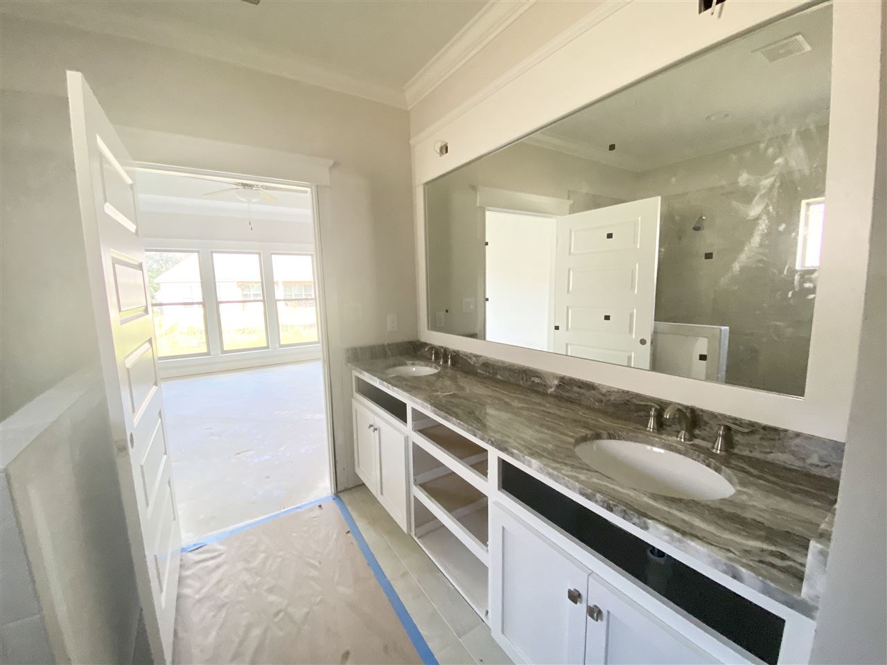 917 Charleston Loop Fairhope, AL 36532 - Photo 6 of 20 Master Double Vanity