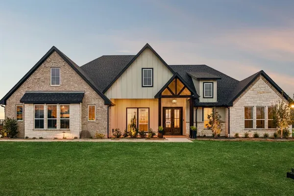 $625,000 | 1179 Harrell Road, Howe, TX 75459