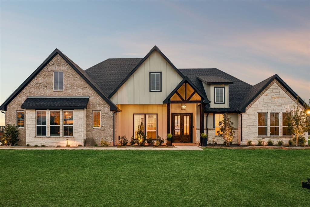 1179 Harrell Road Howe, TX 75459 - Photo 1 of 37