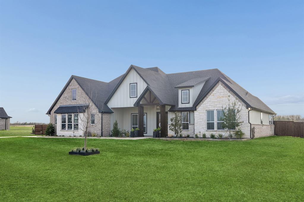 1179 Harrell Road Howe, TX 75459 - Photo 12 of 37