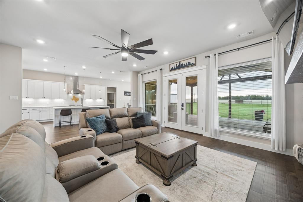 1179 Harrell Road Howe, TX 75459 - Photo 14 of 37