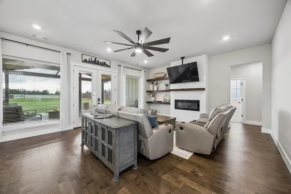 $625,000 | 1179 Harrell Road, Howe, TX 75459