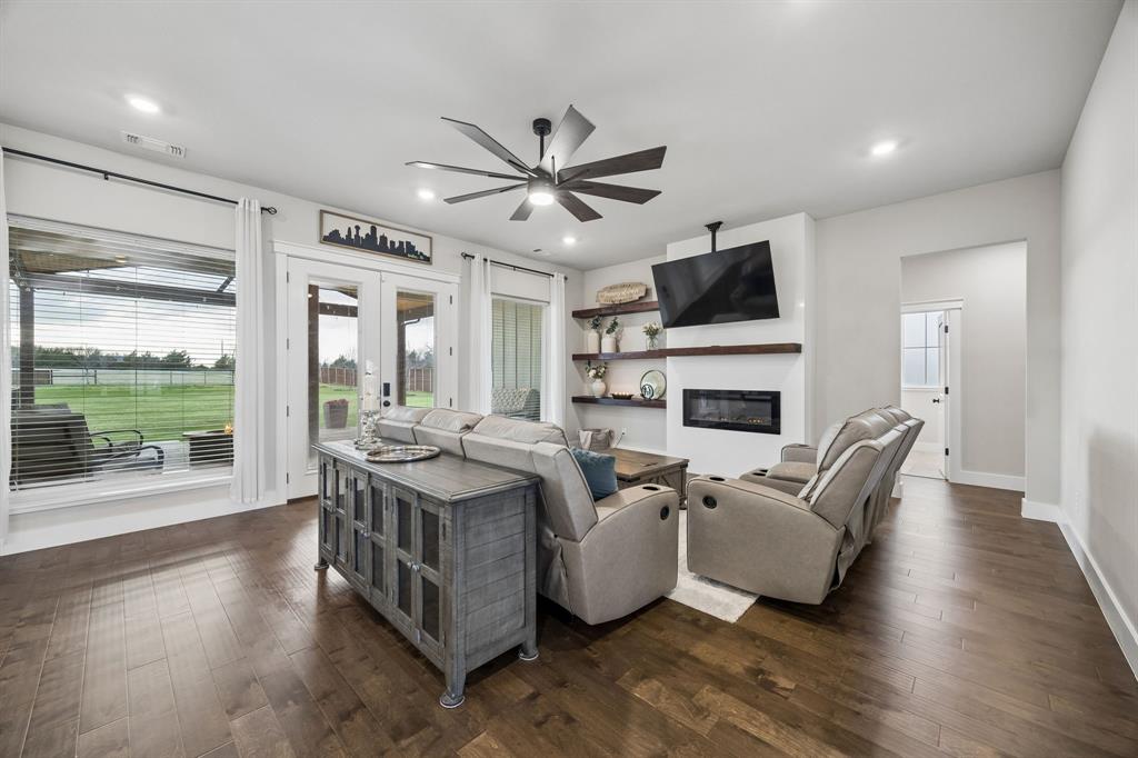 1179 Harrell Road Howe, TX 75459 - Photo 16 of 37