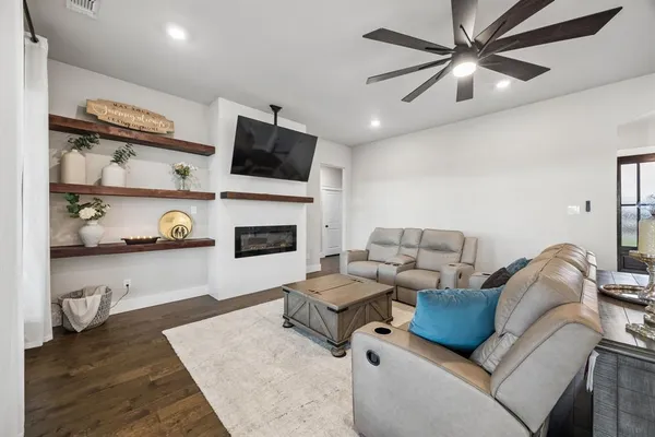$625,000 | 1179 Harrell Road, Howe, TX 75459