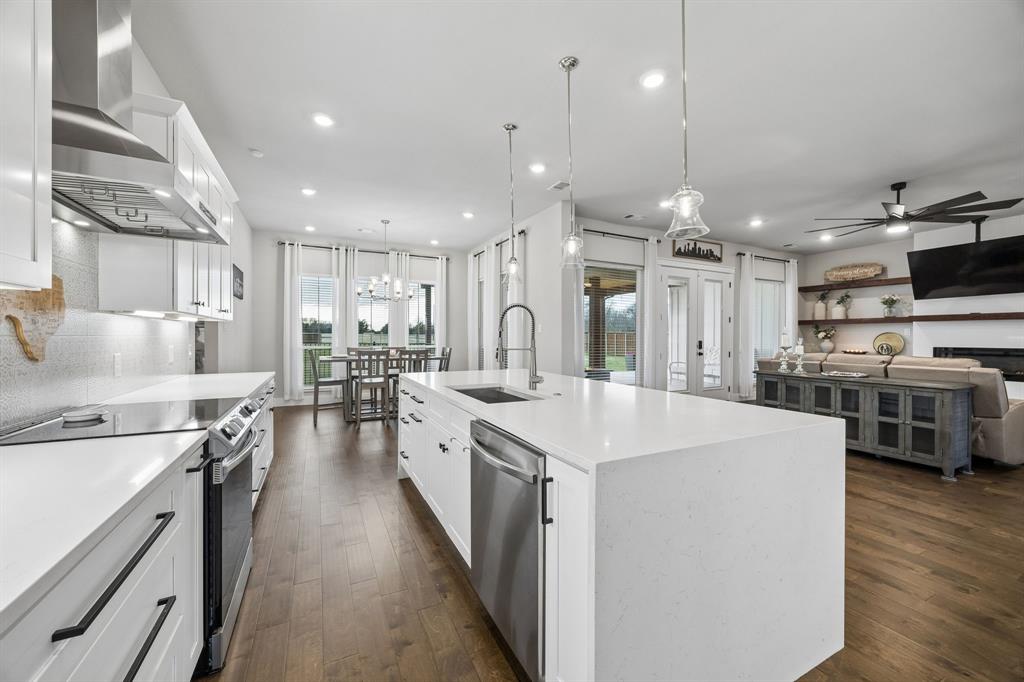 1179 Harrell Road Howe, TX 75459 - Photo 19 of 37