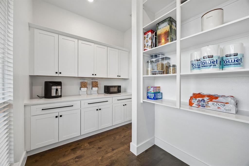 1179 Harrell Road Howe, TX 75459 - Photo 20 of 37