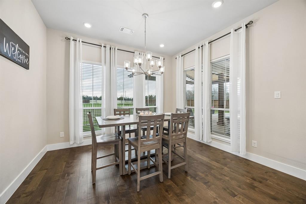 1179 Harrell Road Howe, TX 75459 - Photo 21 of 37