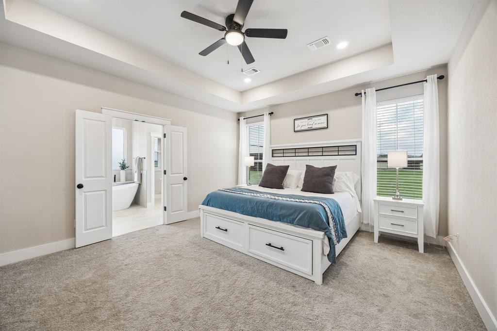 1179 Harrell Road Howe, TX 75459 - Photo 22 of 37