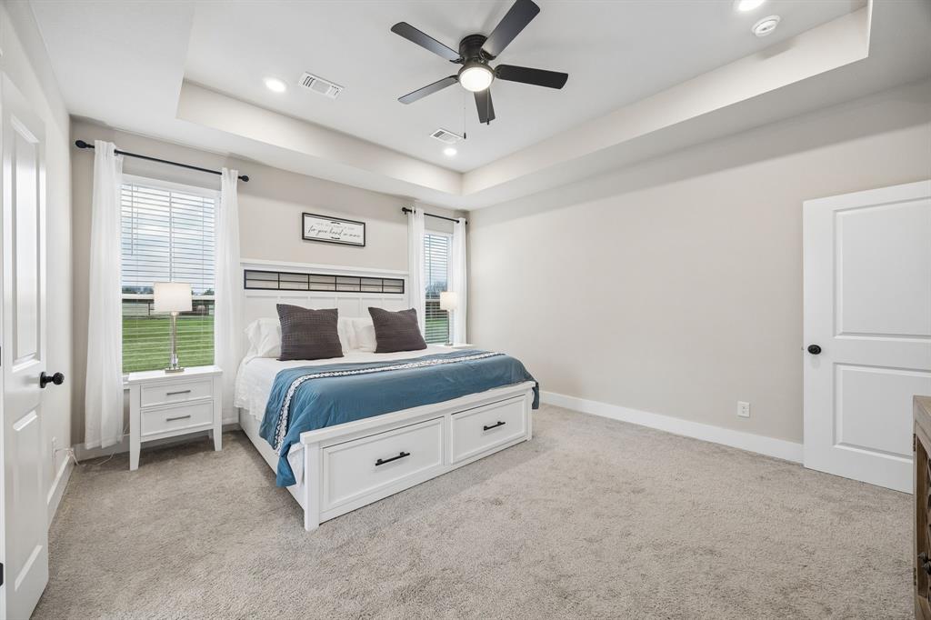 1179 Harrell Road Howe, TX 75459 - Photo 25 of 37