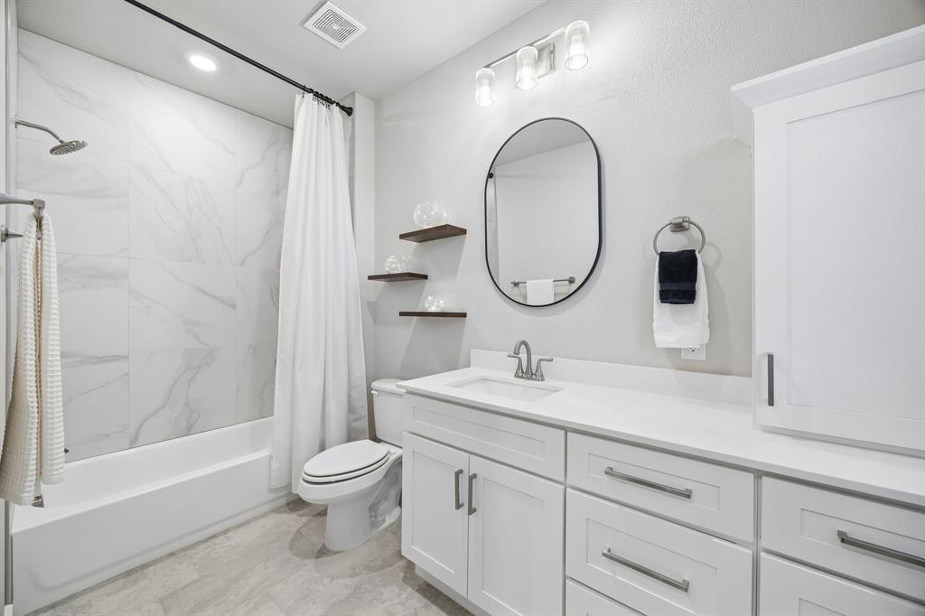 1179 Harrell Road Howe, TX 75459 - Photo 27 of 37