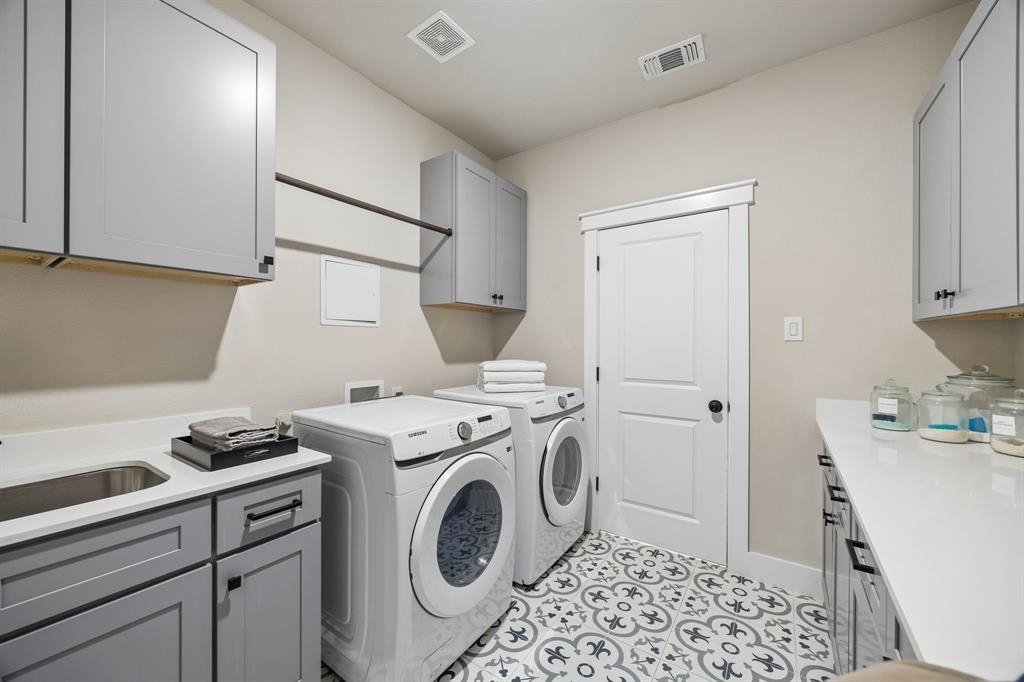 1179 Harrell Road Howe, TX 75459 - Photo 29 of 37