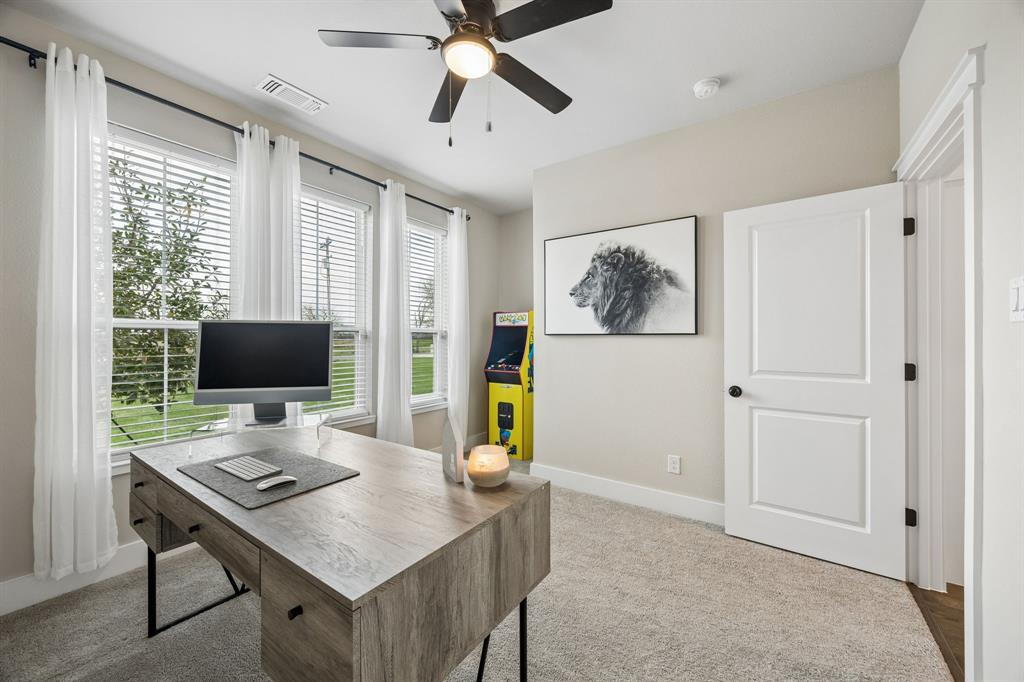 1179 Harrell Road Howe, TX 75459 - Photo 30 of 37