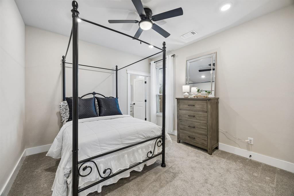 1179 Harrell Road Howe, TX 75459 - Photo 32 of 37