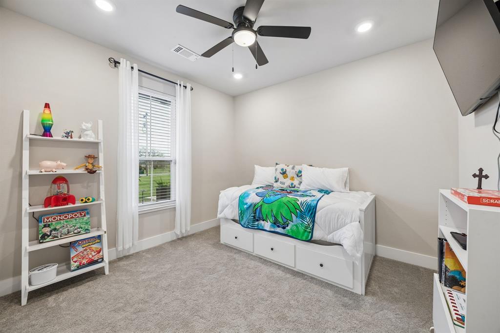 1179 Harrell Road Howe, TX 75459 - Photo 33 of 37