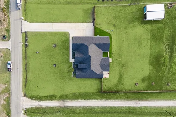$625,000 | 1179 Harrell Road, Howe, TX 75459