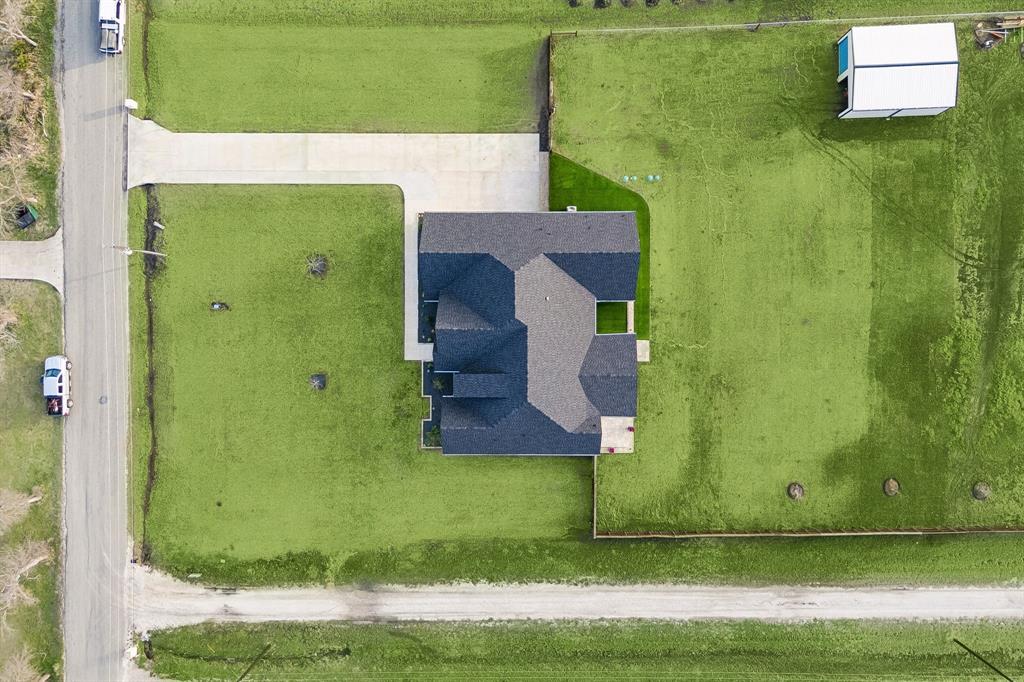 1179 Harrell Road Howe, TX 75459 - Photo 34 of 37