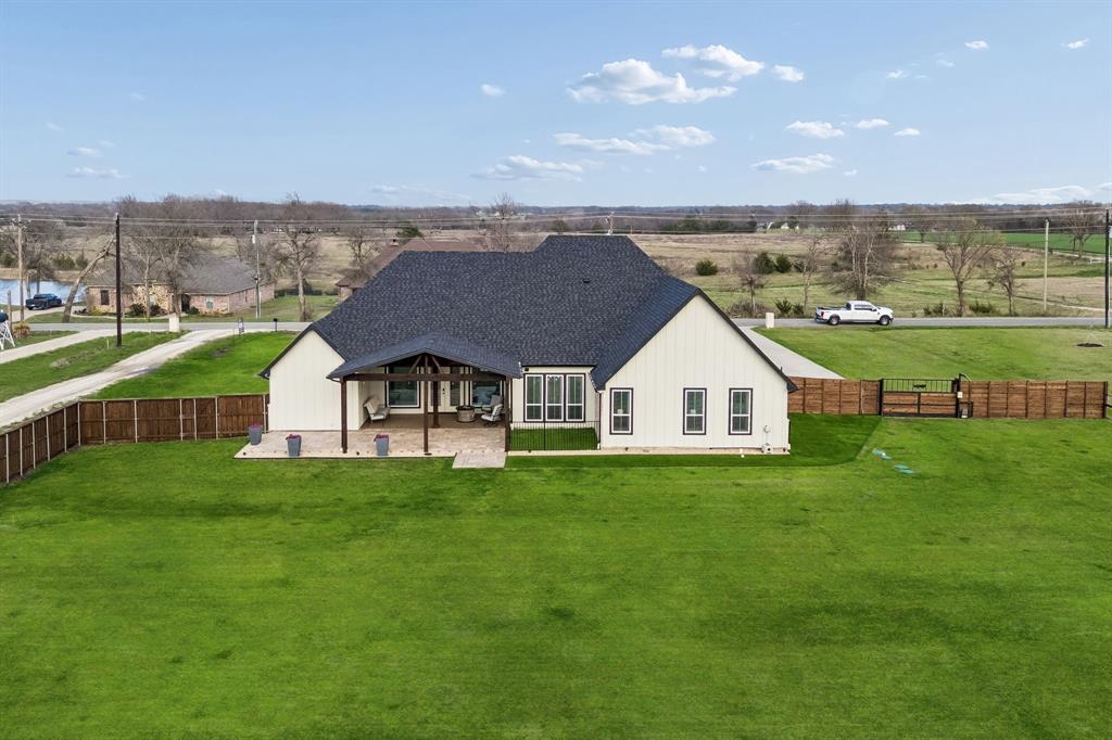 1179 Harrell Road Howe, TX 75459 - Photo 35 of 37