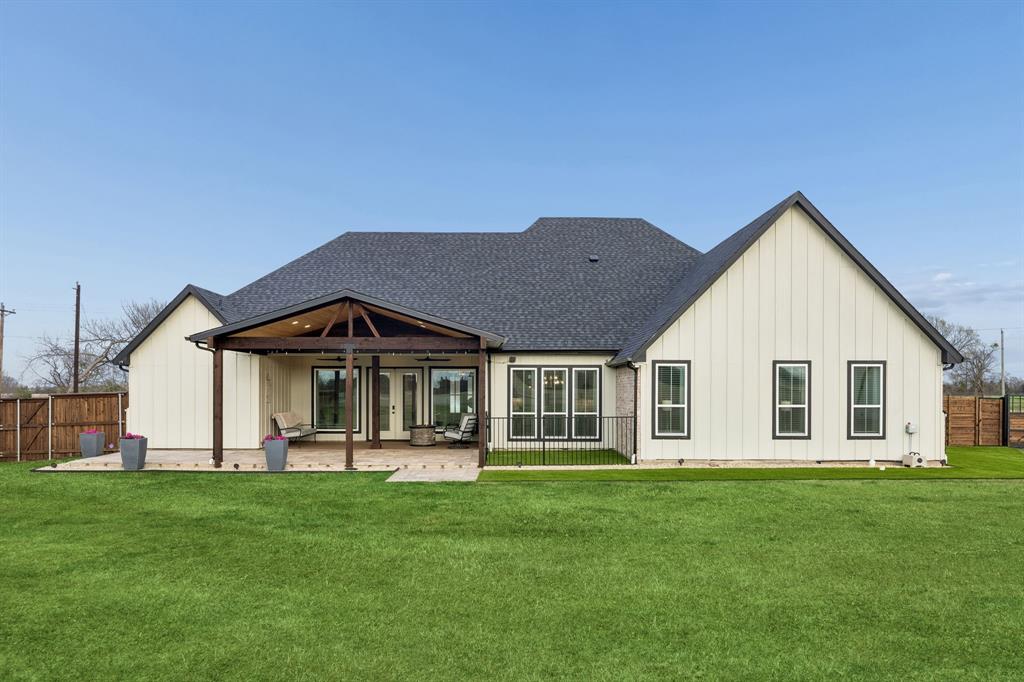 1179 Harrell Road Howe, TX 75459 - Photo 36 of 37