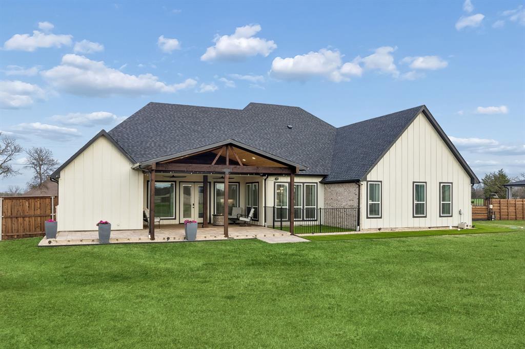 1179 Harrell Road Howe, TX 75459 - Photo 37 of 37