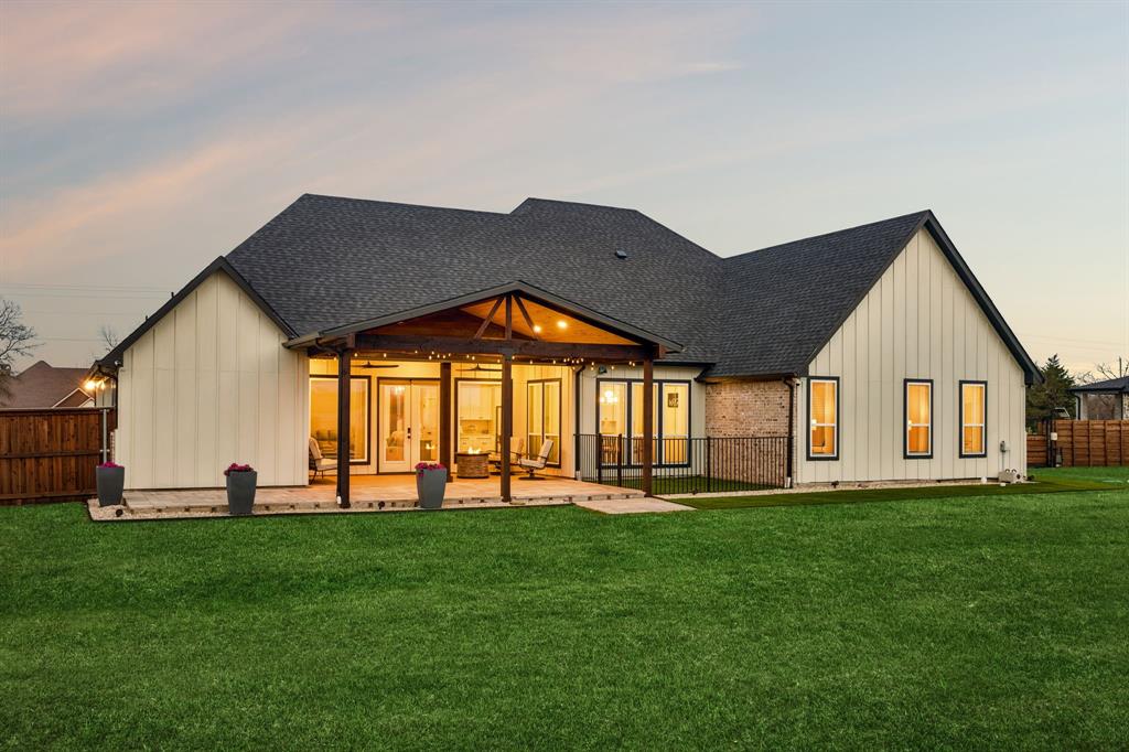 1179 Harrell Road Howe, TX 75459 - Photo 5 of 37