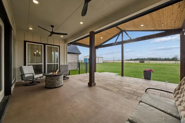 $625,000 | 1179 Harrell Road, Howe, TX 75459