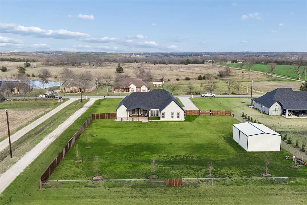 1179 Harrell Road Howe, TX 75459 - Photo 7 of 37